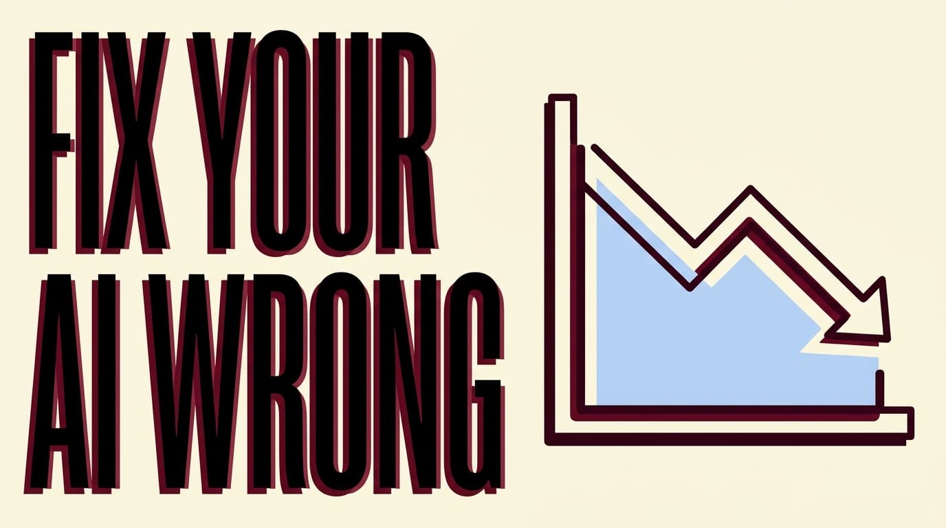 7 AI Content Marketing Mistakes That Are Killing Your B2B Growth